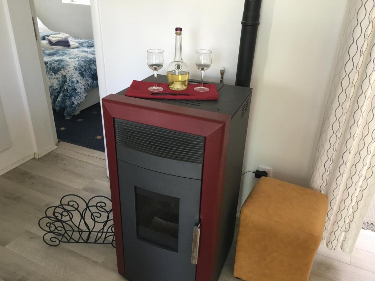 Apartmani Spasic Smederevo Exteriör bild