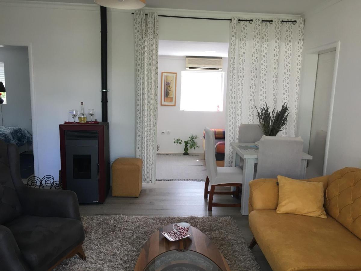 Apartmani Spasic Smederevo Exteriör bild