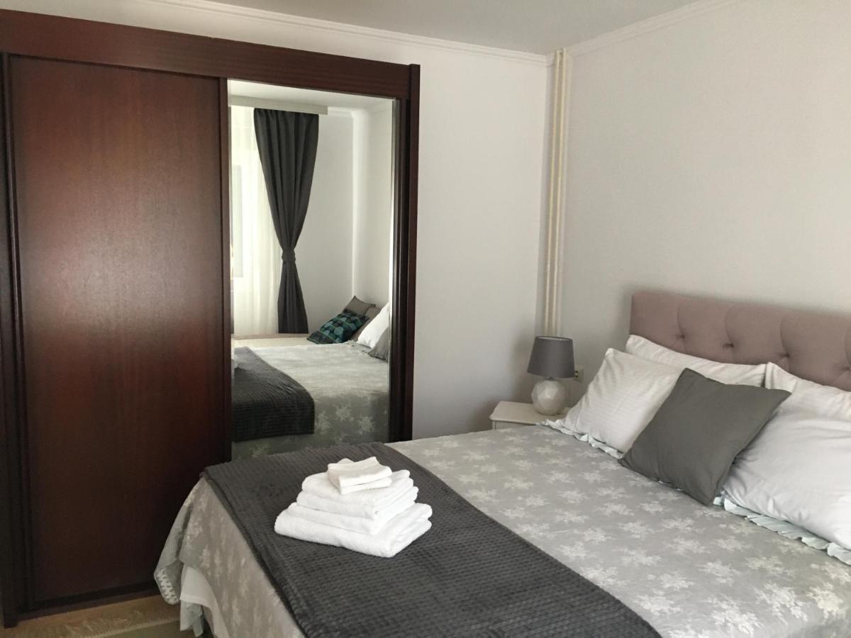 Apartmani Spasic Smederevo Exteriör bild